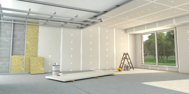 Best Professional Insulation Contractor  in Nanticoke, PA