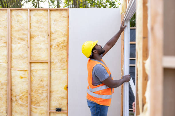 Best Energy-efficient Insulation  in Nanticoke, PA