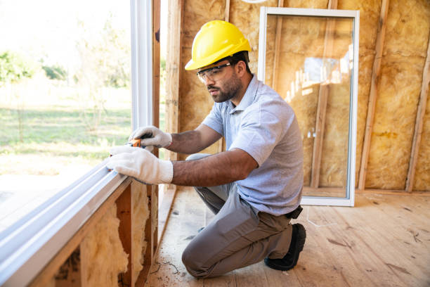 Best Attic Insulation Installation  in Nanticoke, PA