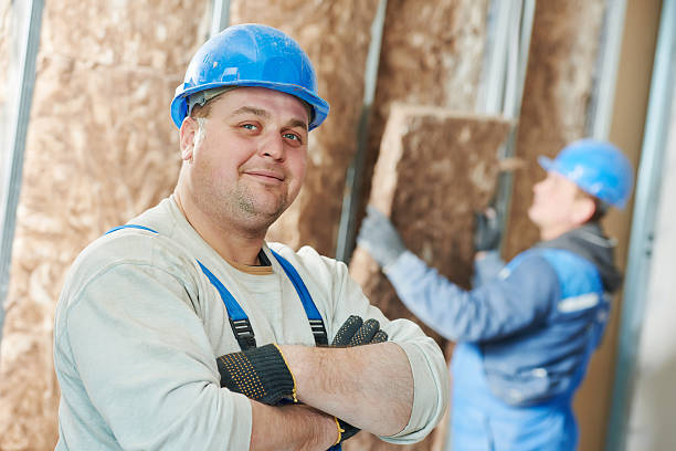 Best Insulation Installation Cost  in Nanticoke, PA