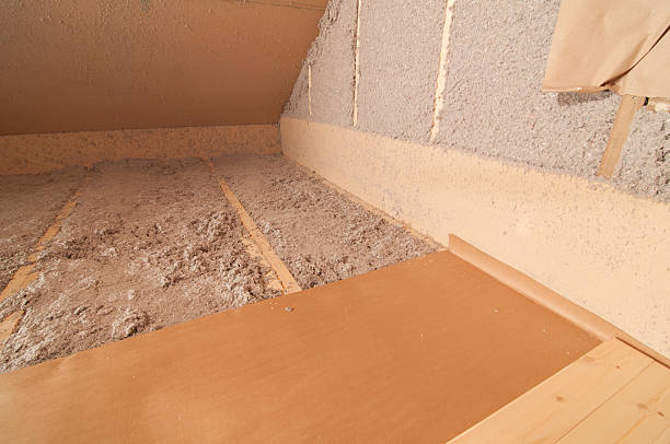 Best Blown-in Insulation  in Nanticoke, PA